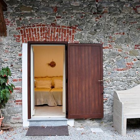Le Macine Relais Bed & Breakfast Cairo Montenotte Eksteriør bilde
