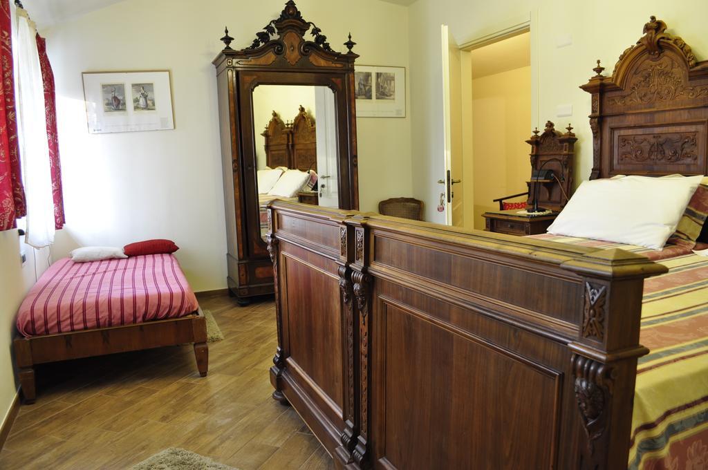Le Macine Relais Bed & Breakfast Cairo Montenotte Eksteriør bilde