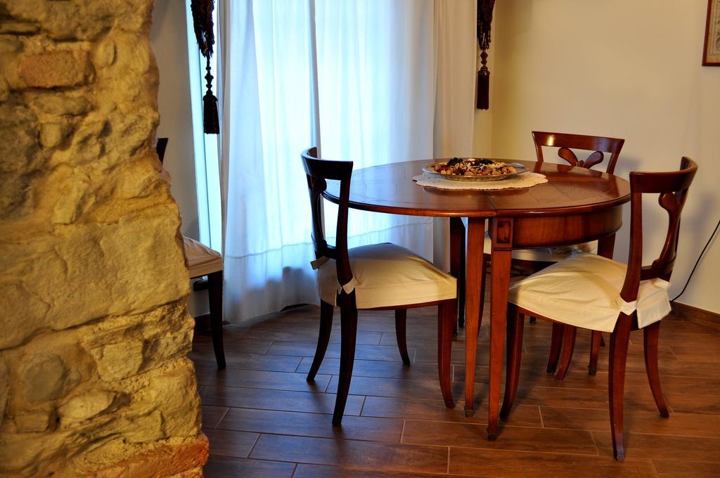 Le Macine Relais Bed & Breakfast Cairo Montenotte Eksteriør bilde