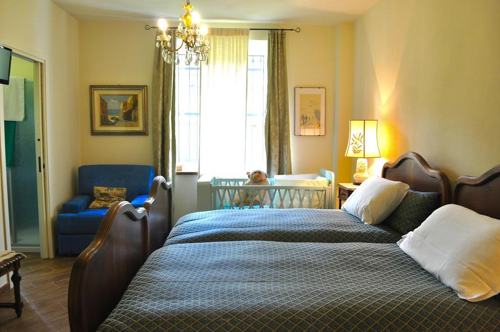 Le Macine Relais Bed & Breakfast Cairo Montenotte Eksteriør bilde