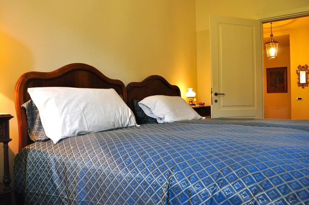 Le Macine Relais Bed & Breakfast Cairo Montenotte Eksteriør bilde
