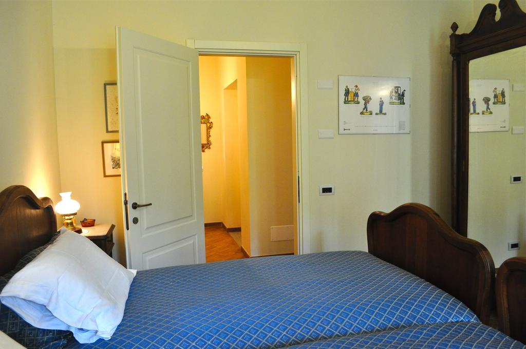 Le Macine Relais Bed & Breakfast Cairo Montenotte Eksteriør bilde