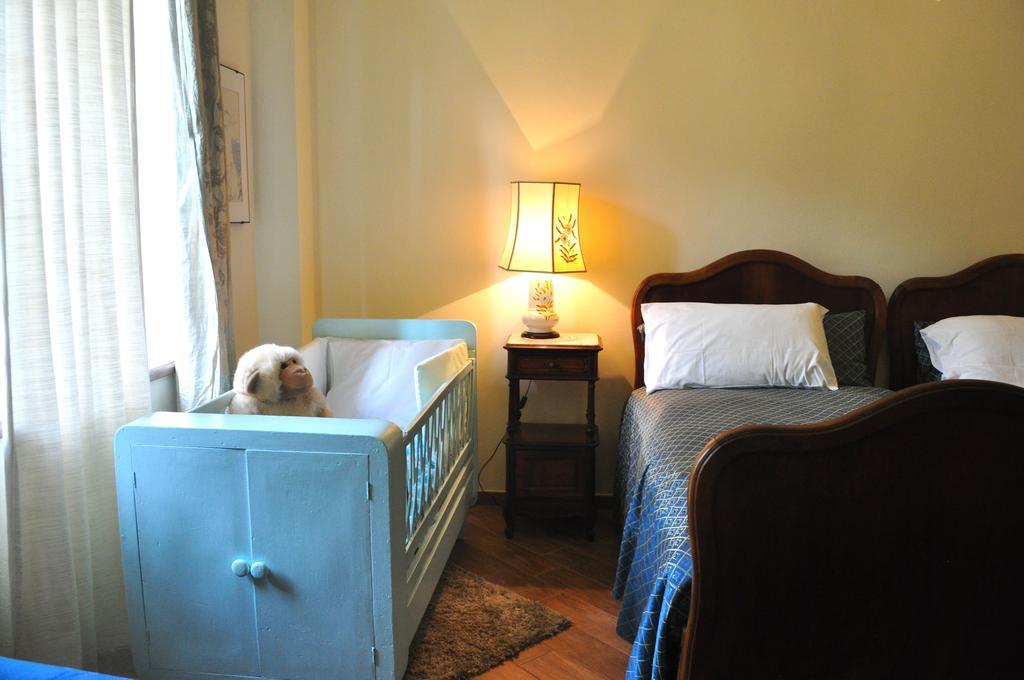 Le Macine Relais Bed & Breakfast Cairo Montenotte Eksteriør bilde