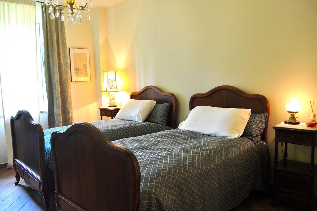 Le Macine Relais Bed & Breakfast Cairo Montenotte Eksteriør bilde