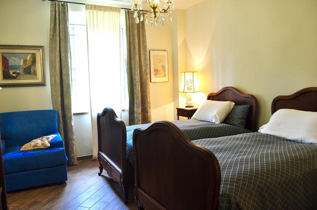 Le Macine Relais Bed & Breakfast Cairo Montenotte Eksteriør bilde