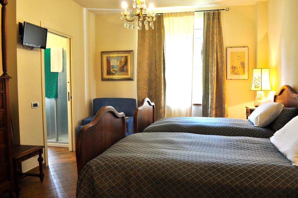Le Macine Relais Bed & Breakfast Cairo Montenotte Eksteriør bilde