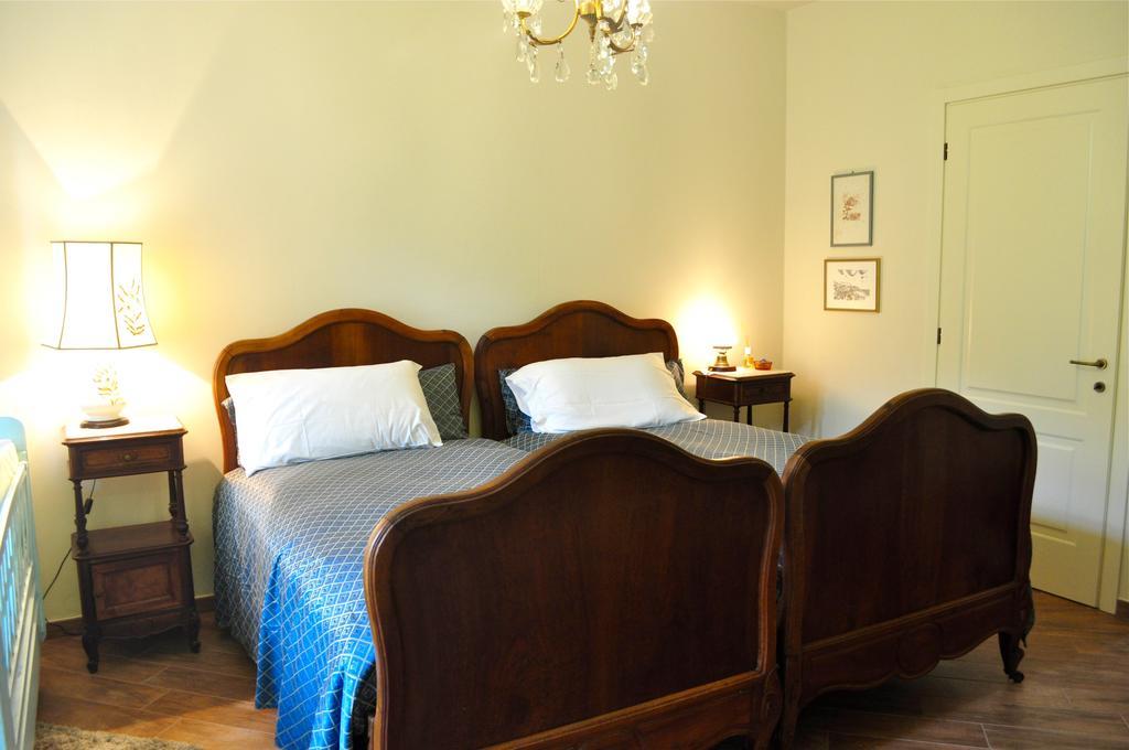 Le Macine Relais Bed & Breakfast Cairo Montenotte Eksteriør bilde