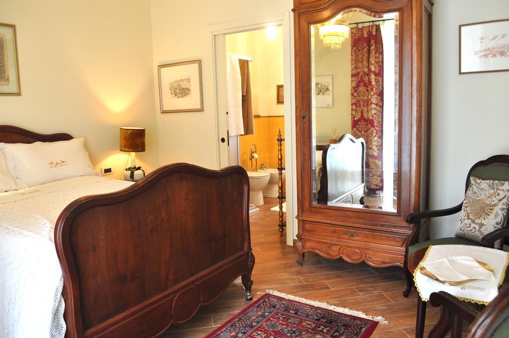 Le Macine Relais Bed & Breakfast Cairo Montenotte Eksteriør bilde