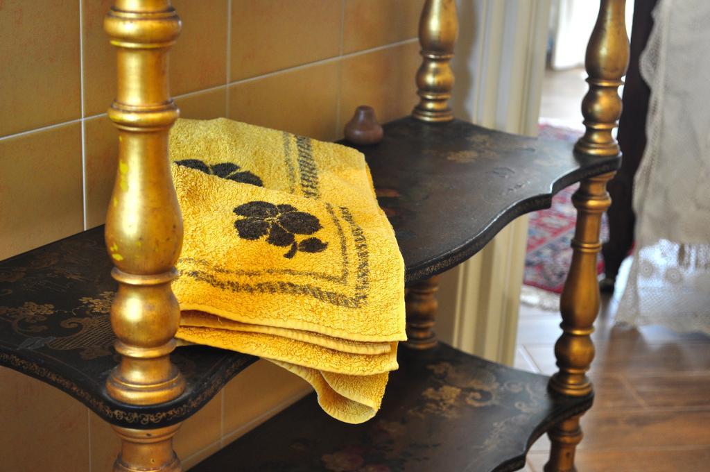 Le Macine Relais Bed & Breakfast Cairo Montenotte Eksteriør bilde