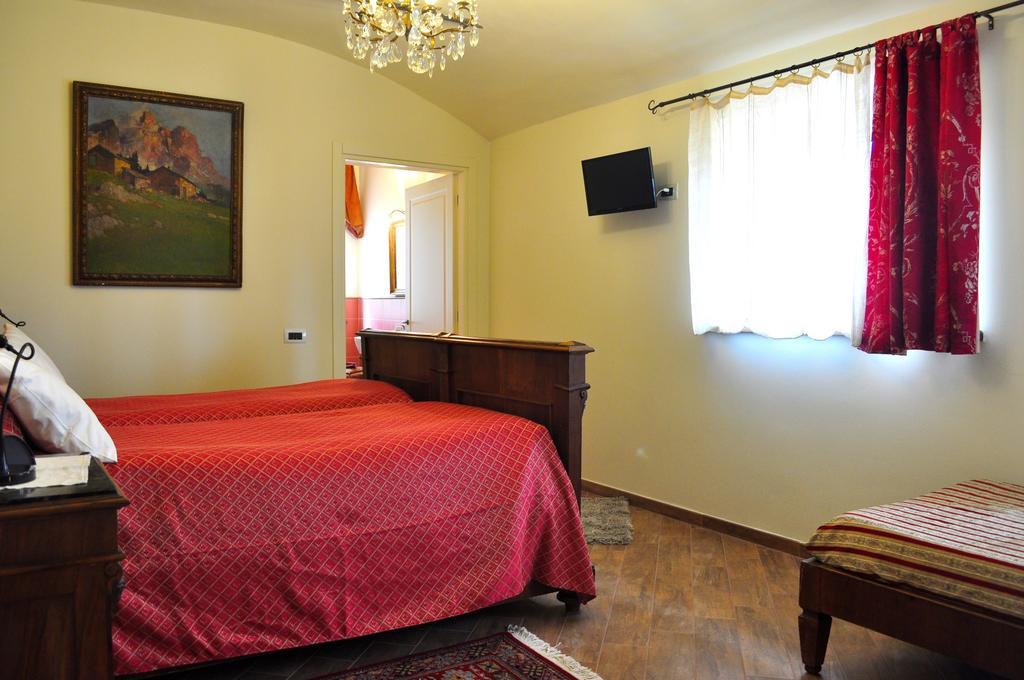 Le Macine Relais Bed & Breakfast Cairo Montenotte Eksteriør bilde