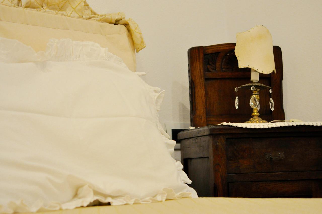 Le Macine Relais Bed & Breakfast Cairo Montenotte Eksteriør bilde