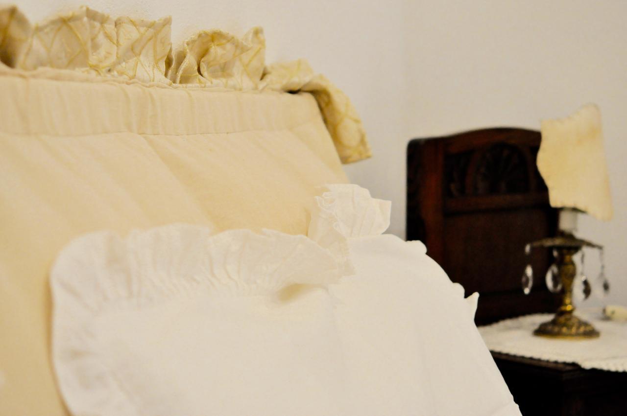 Le Macine Relais Bed & Breakfast Cairo Montenotte Eksteriør bilde