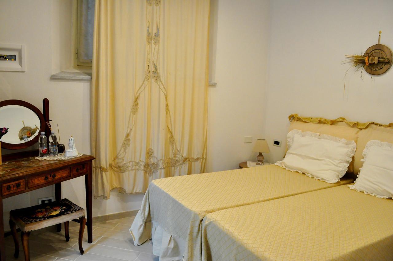 Le Macine Relais Bed & Breakfast Cairo Montenotte Eksteriør bilde