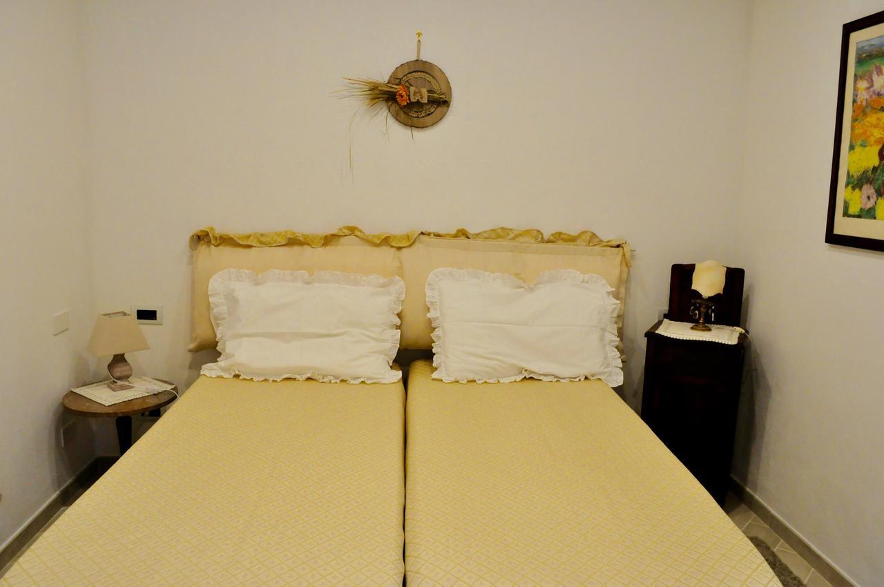 Le Macine Relais Bed & Breakfast Cairo Montenotte Eksteriør bilde